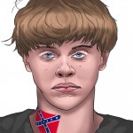 Dylann Storm Roof is a Fraud.