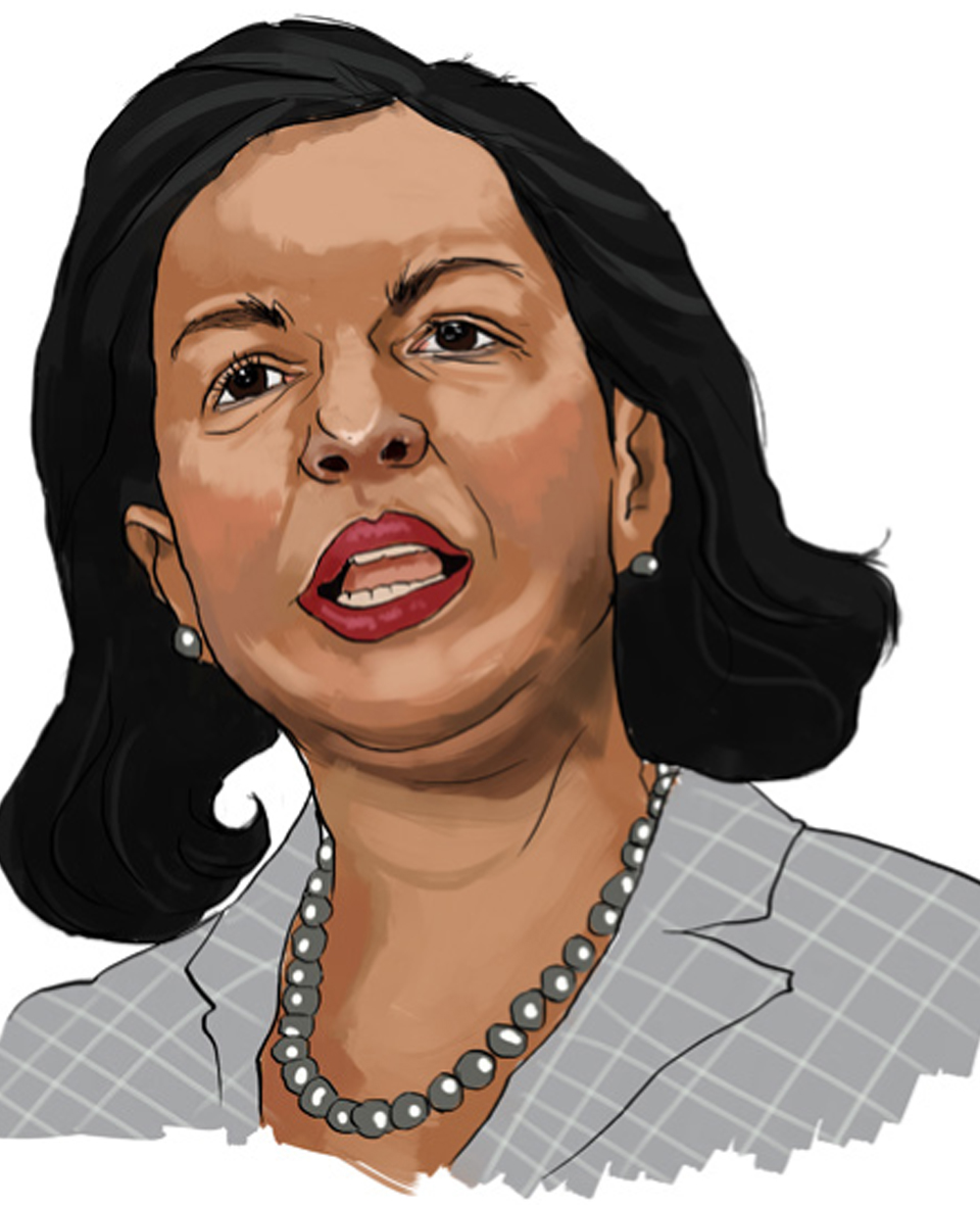 Susan Rice