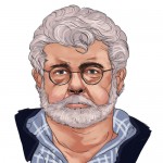 George Lucas