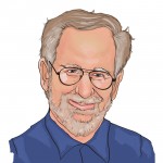 Steven Spielberg